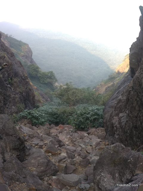 Darya Ghat